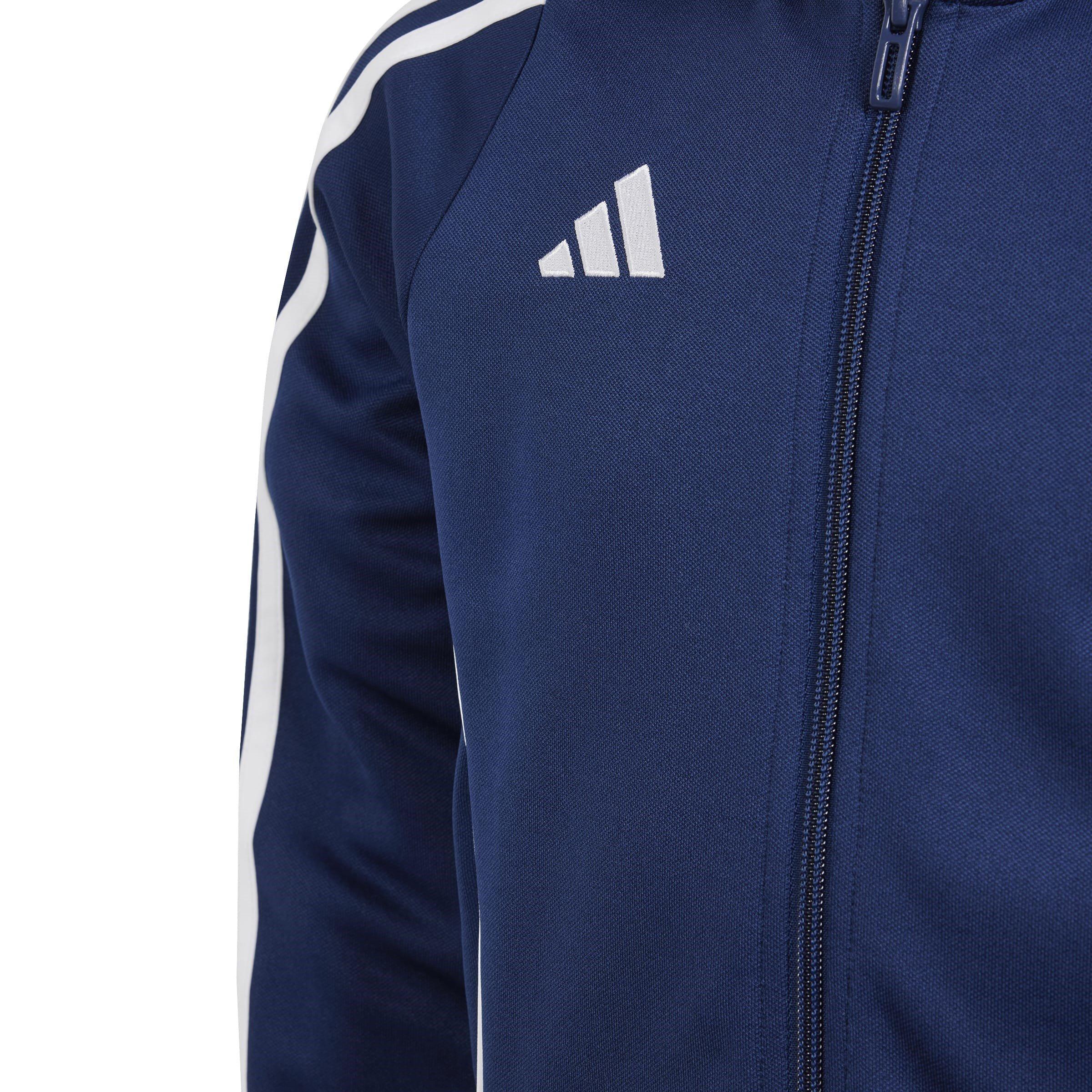adidas Tiro 24 Training Tracksuit Top Juniors