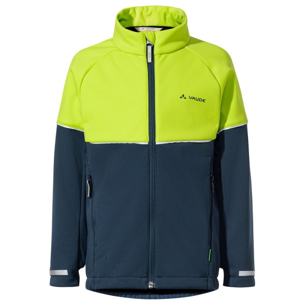 Vaude - Kid's Qimsa Softshell Jacket - Veste softshell