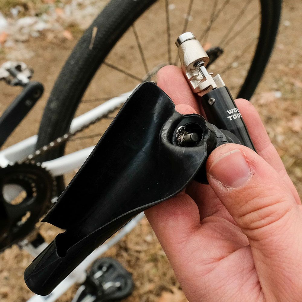 Wolf Tooth Components EnCase System Bar Kit One Werkzeugset kaufen | Bike-Discount