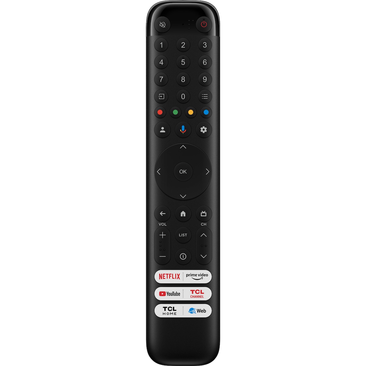 TCL 75 C845 4K MINI-LED Smart TV (2023)
