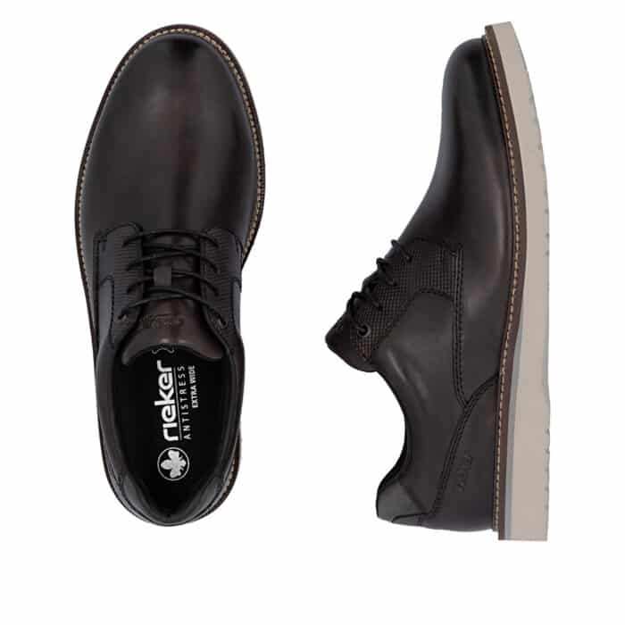 Rieker Sneakers Herre 04503-45