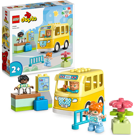 LEGO® DUPLO® By Busturen 10988