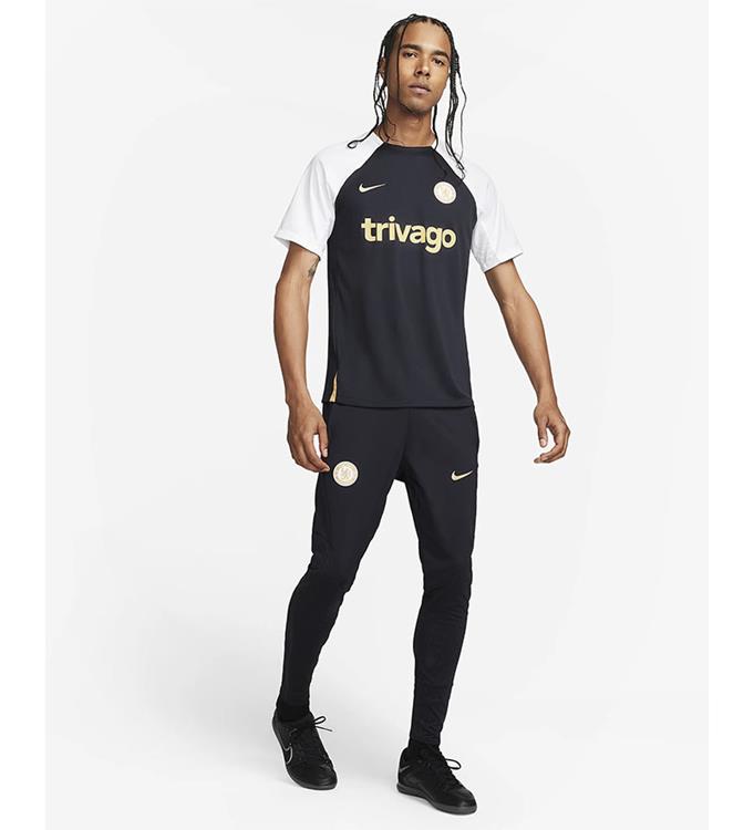 Nike Men Chelsea FC Strike T-Shirt