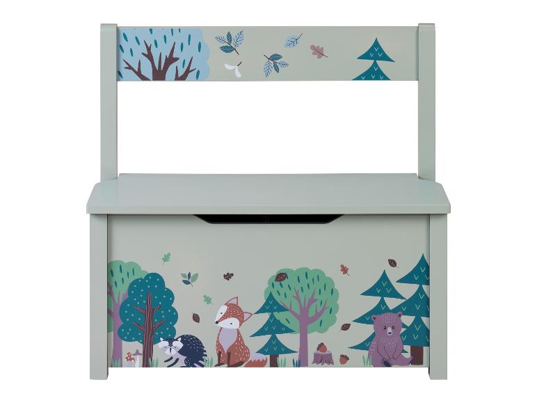 Kinder zitbank