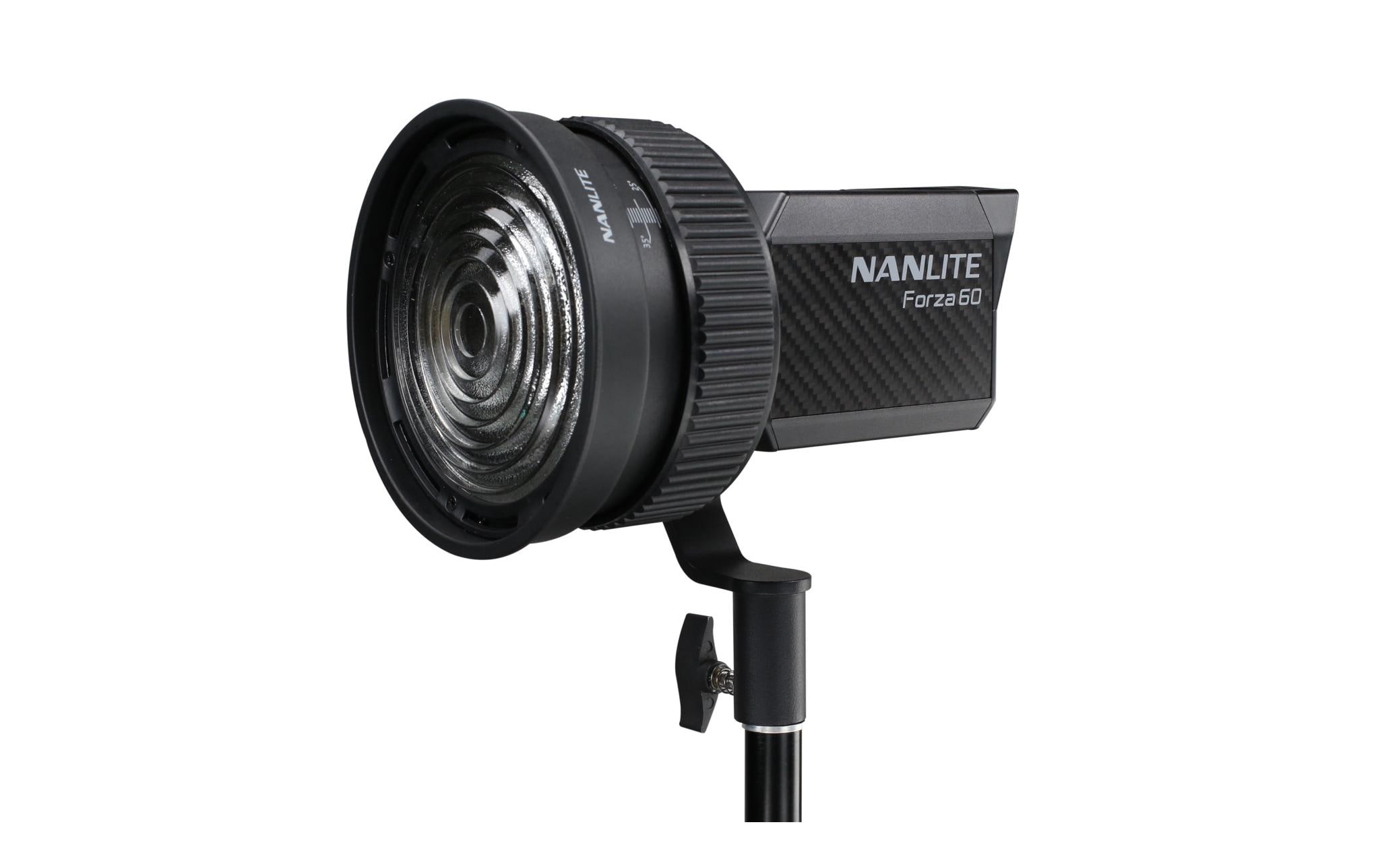 Fresnel Linse FL-11Fresnel Linse für Forza 60/60B