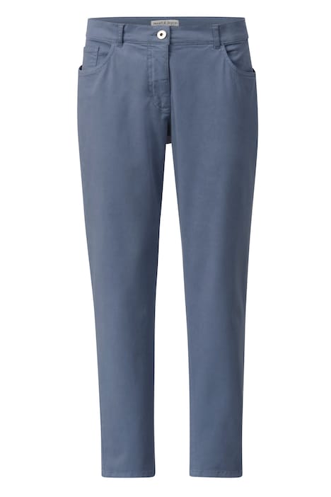 7/8-Hose, Slim Fit, 5-Pocket