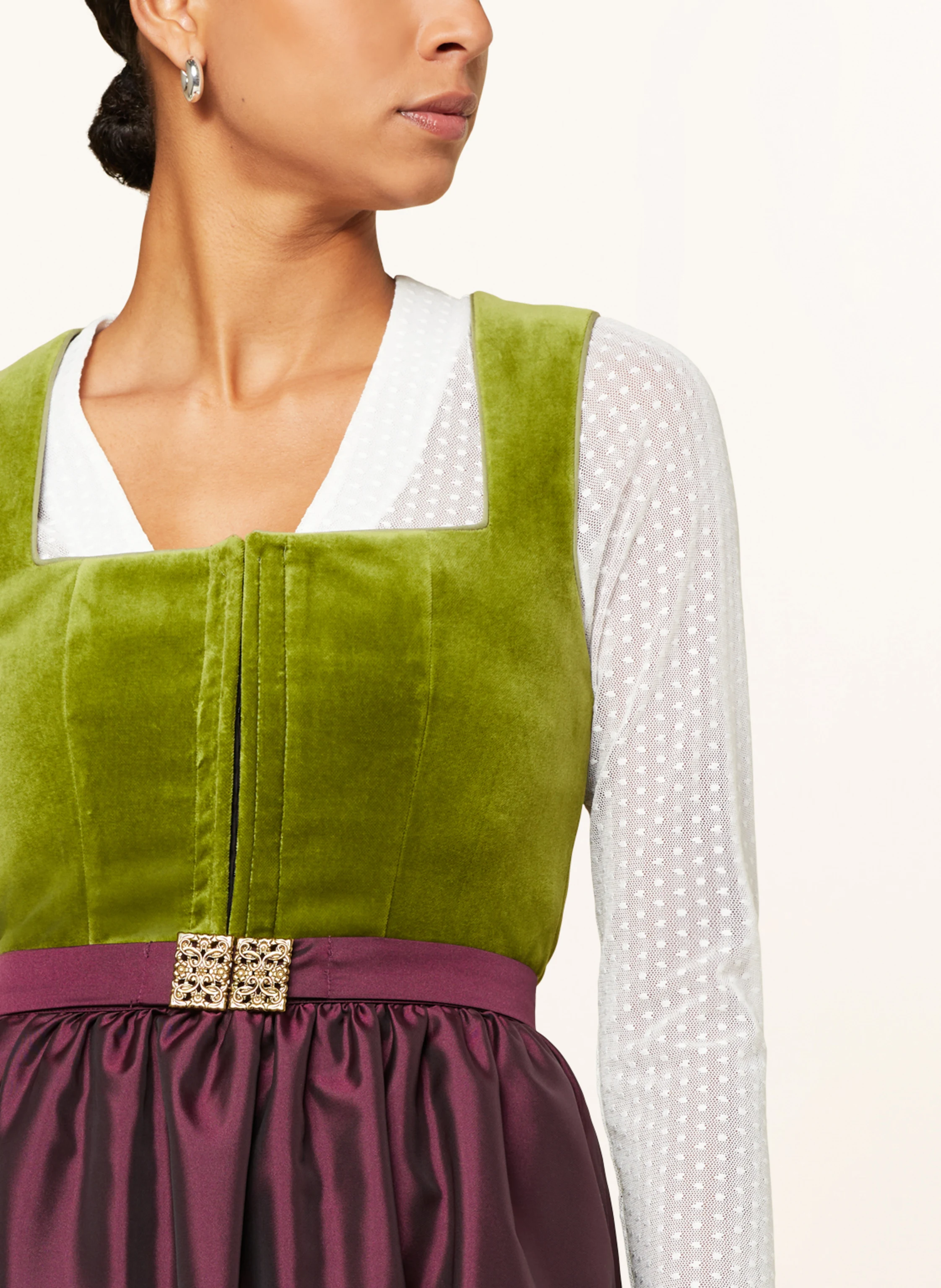 ALISSA BY KINGA MATHE Dirndl