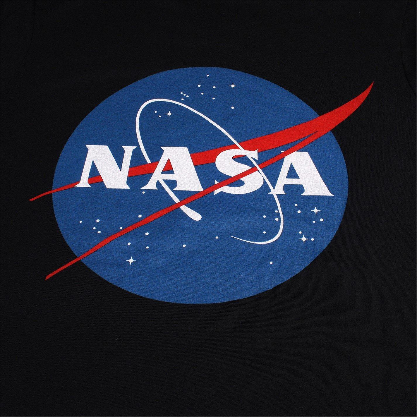 NASA Core Logo T Shirt