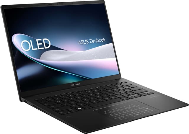 ASUS Zenbook 14 UM3406 AI 5-340/32/512/OLED 14