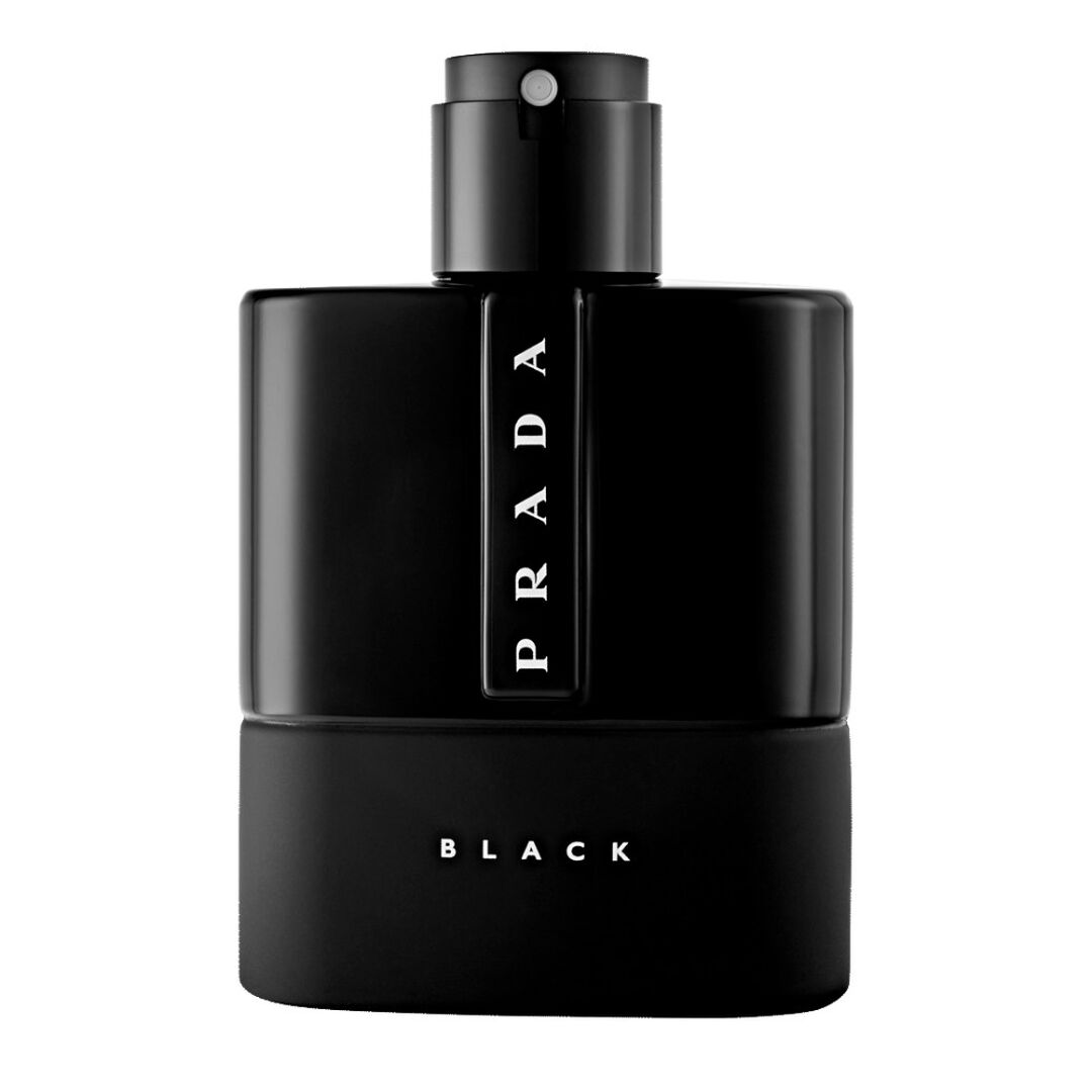 PRADA PD LUNA BLACK Eau de Toilette - 100ml