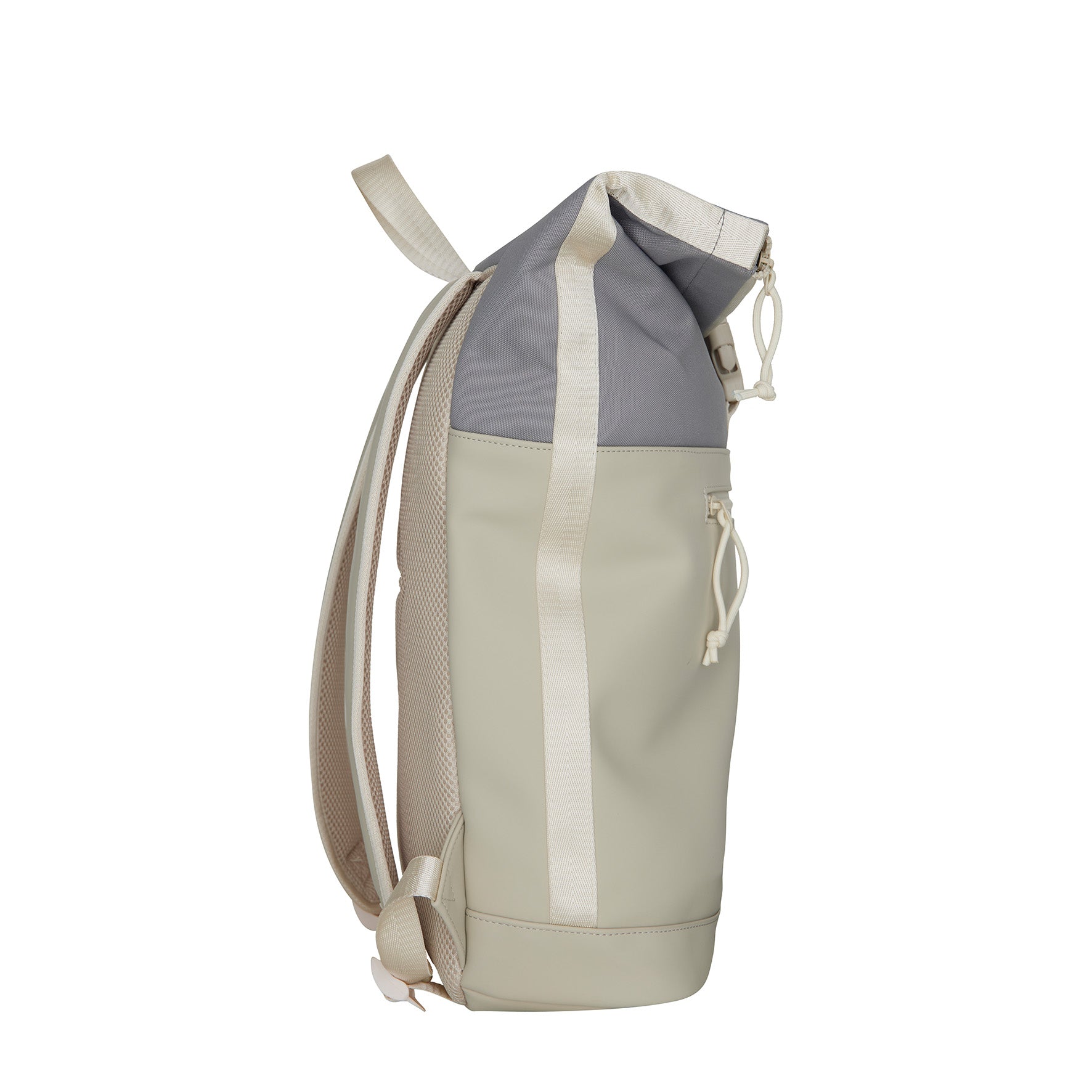 Waterafstotende rugzak 'Mart' 16L Ferron beige Beige