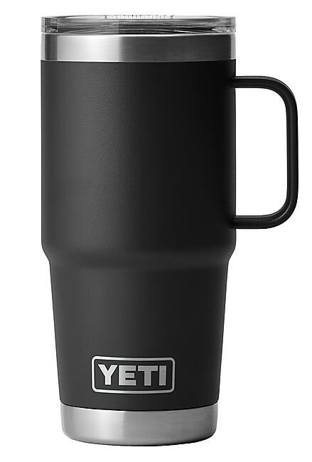YETI - MUG RAMBLER 20 OZ