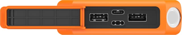 Xtorm Rugged 20000mAh powerbank (orange)