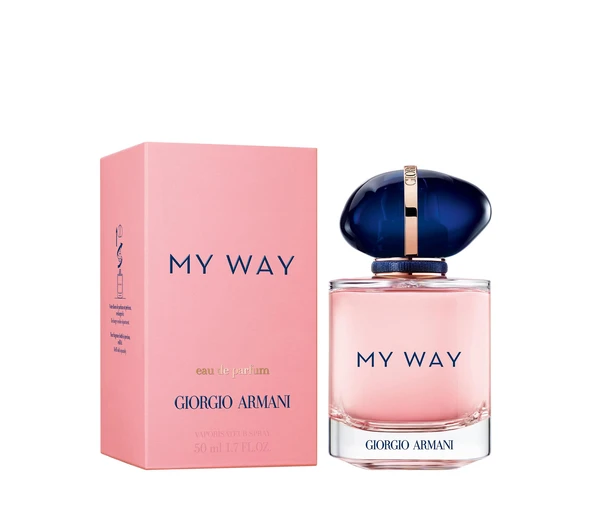 Giorgio Armani My Way Eau de Parfum