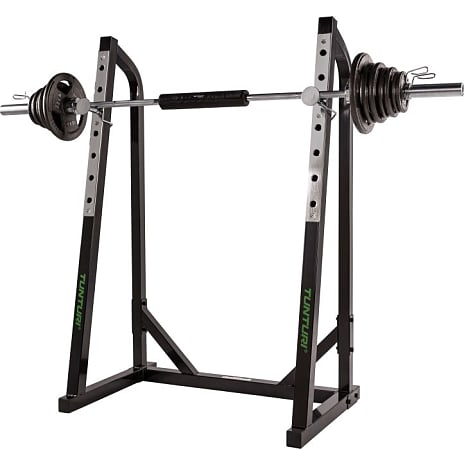 Tunturi WT40 Squat Rack