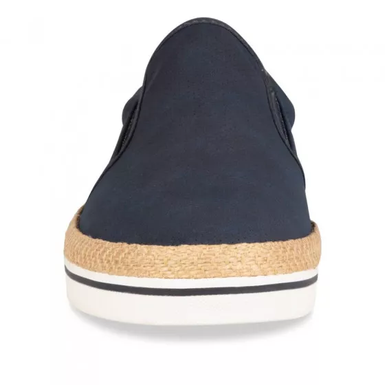Espadrilles MARINE DENIM SIDE