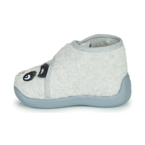 GBB - KEELIO - Gris