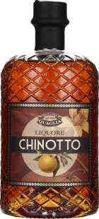 QUAGLIA CHINOTTO 70CL