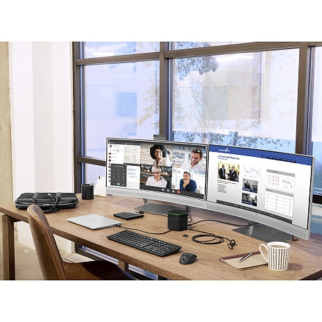 HP USB External DVDRW Drive