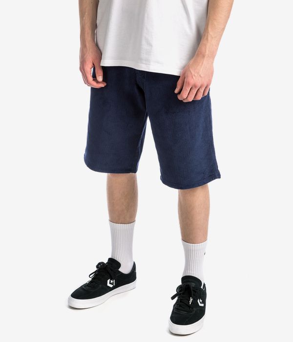 Dickies x Jake Hayes Corduroy Shorts (ink navy)