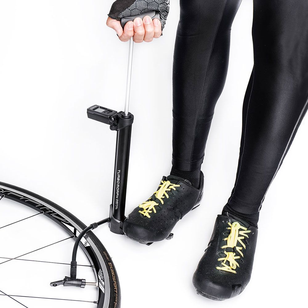 Topeak Turbo Morph Digital kaufen | Bike-Discount