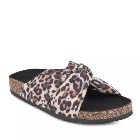 Mules MARRON PHILOV