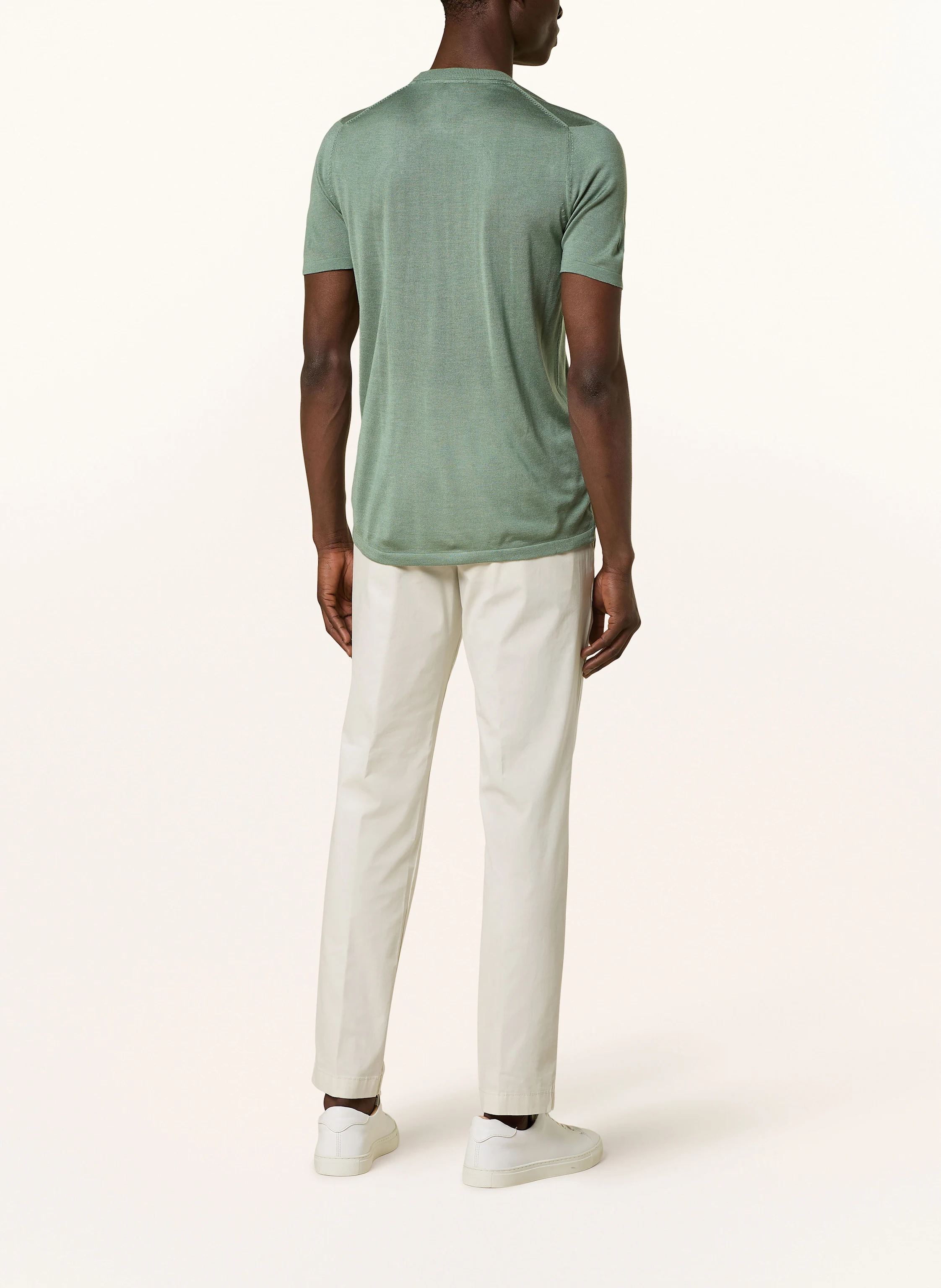 DIGEL Chino LUCCA Modern Fit