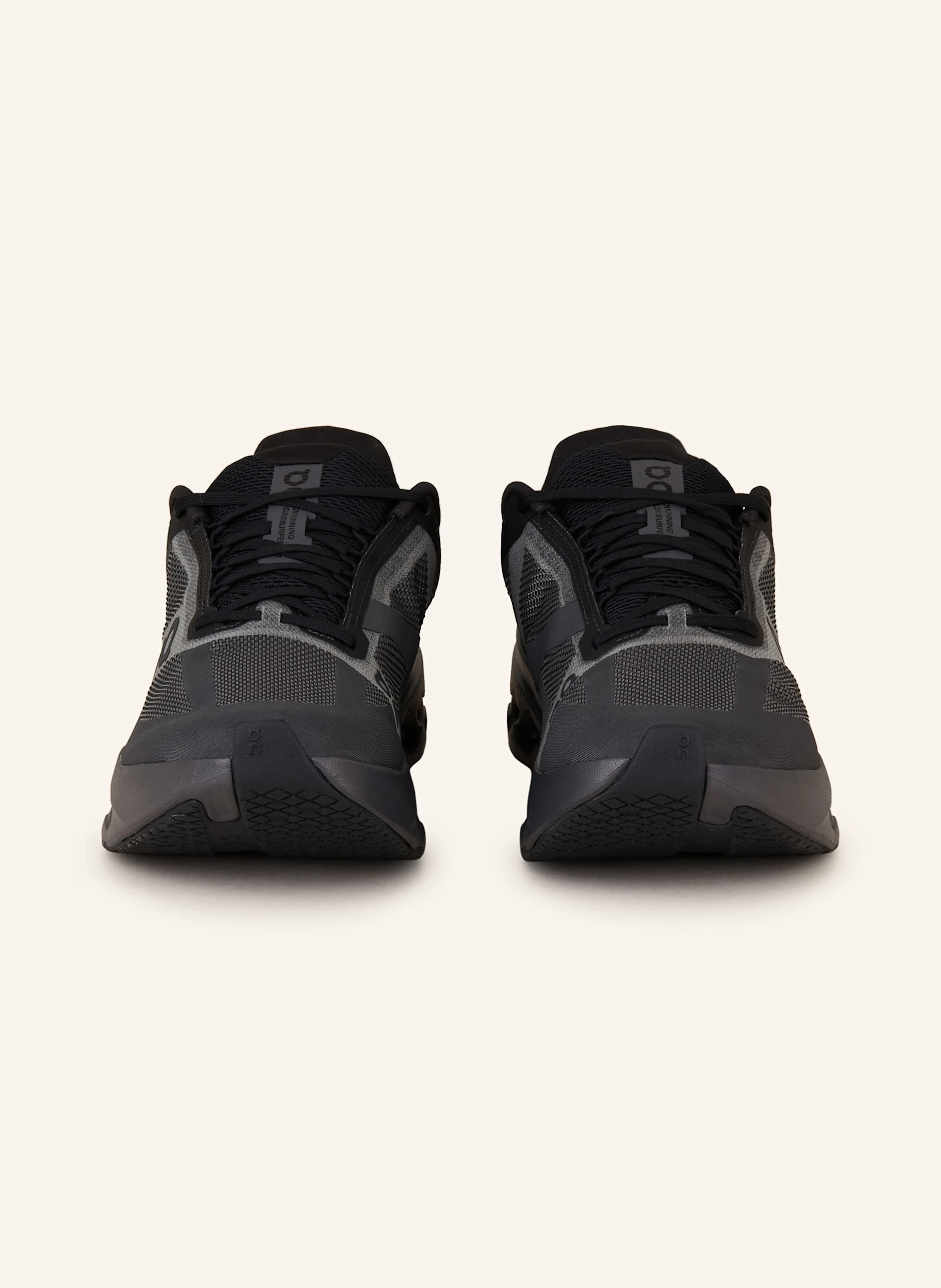 On Laufschuhe CLOUDSURFER NEXT