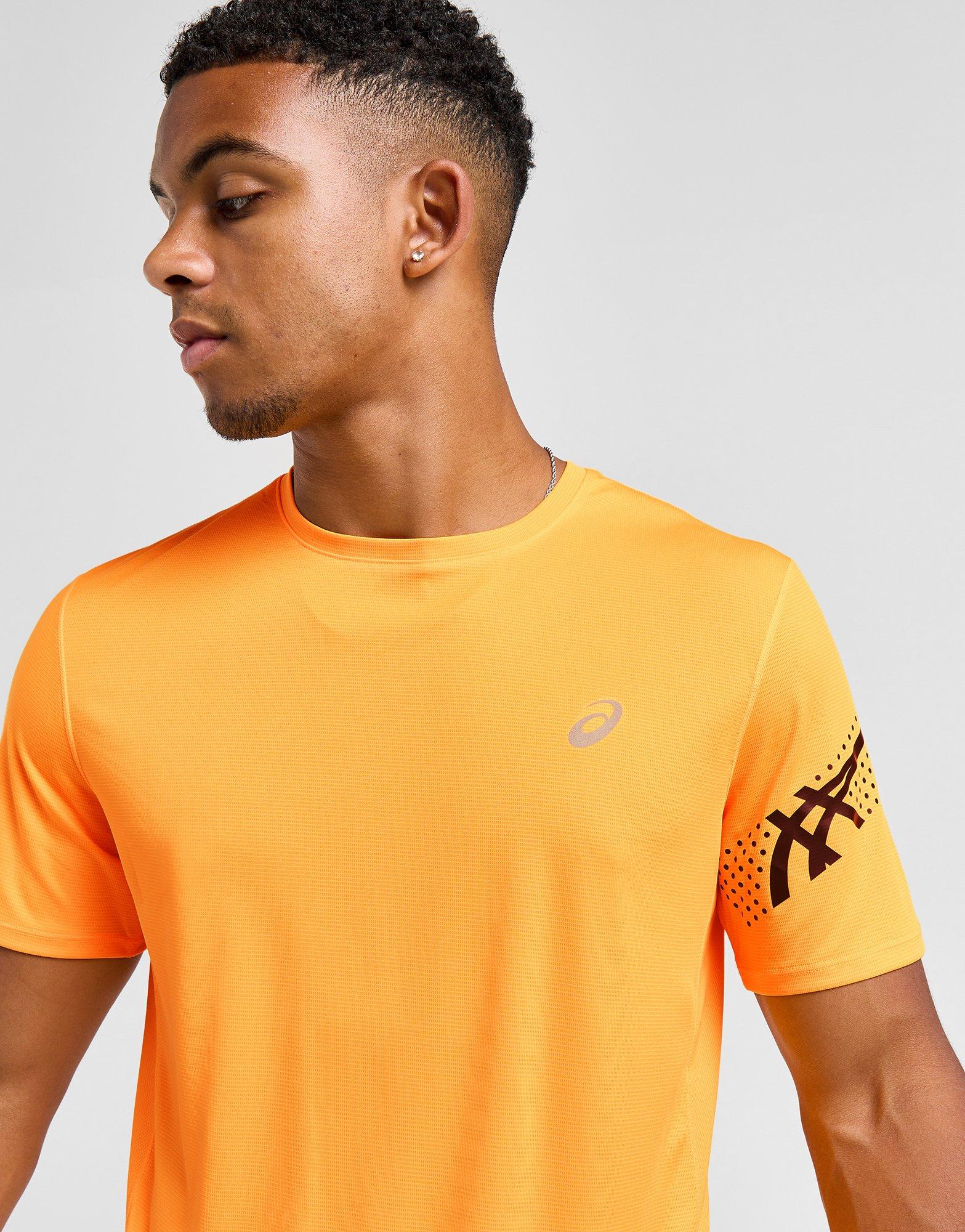 ASICS T-shirt Icon Homme