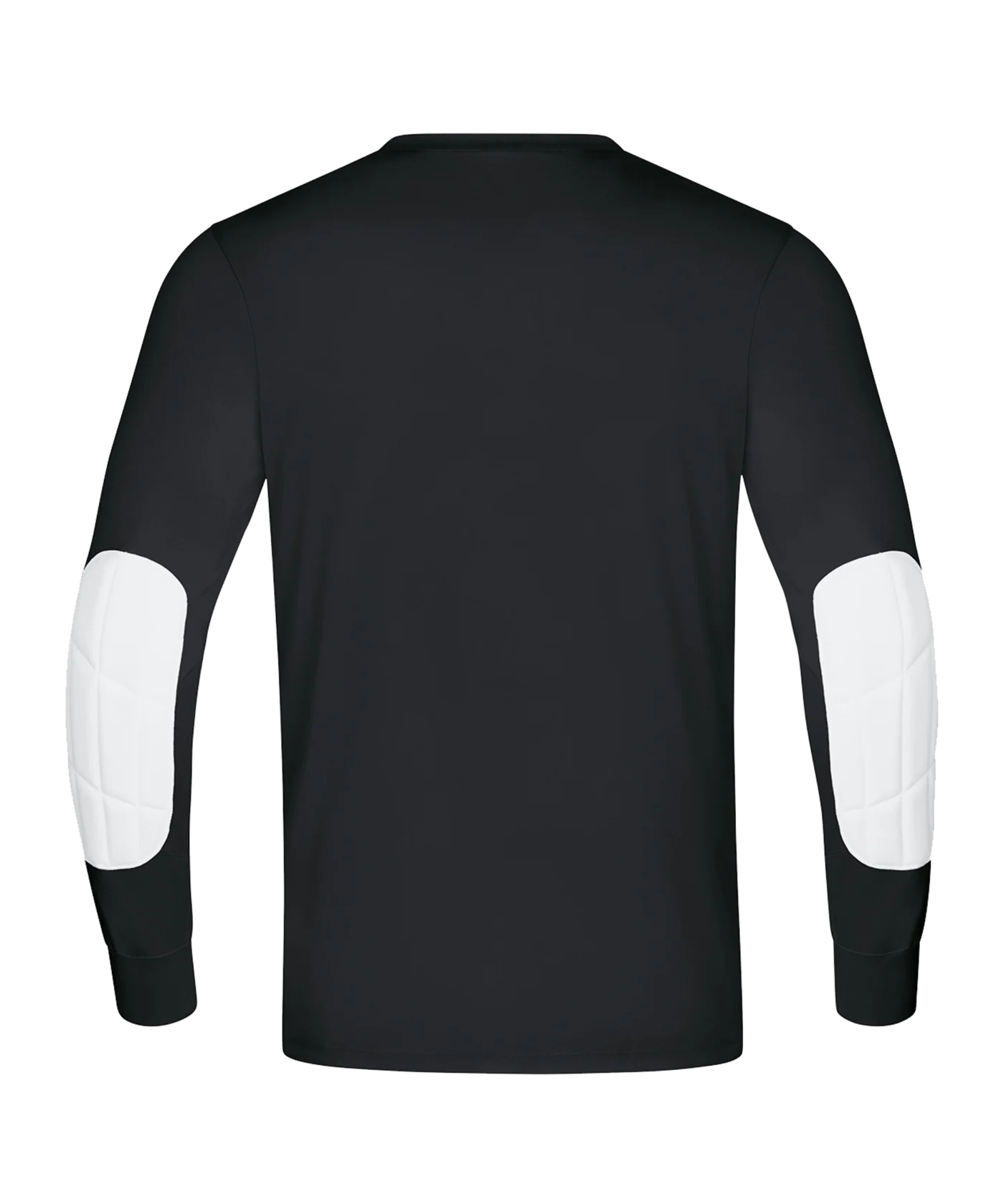 JAKO Power Torwarttrikot Kids Schwarz F800