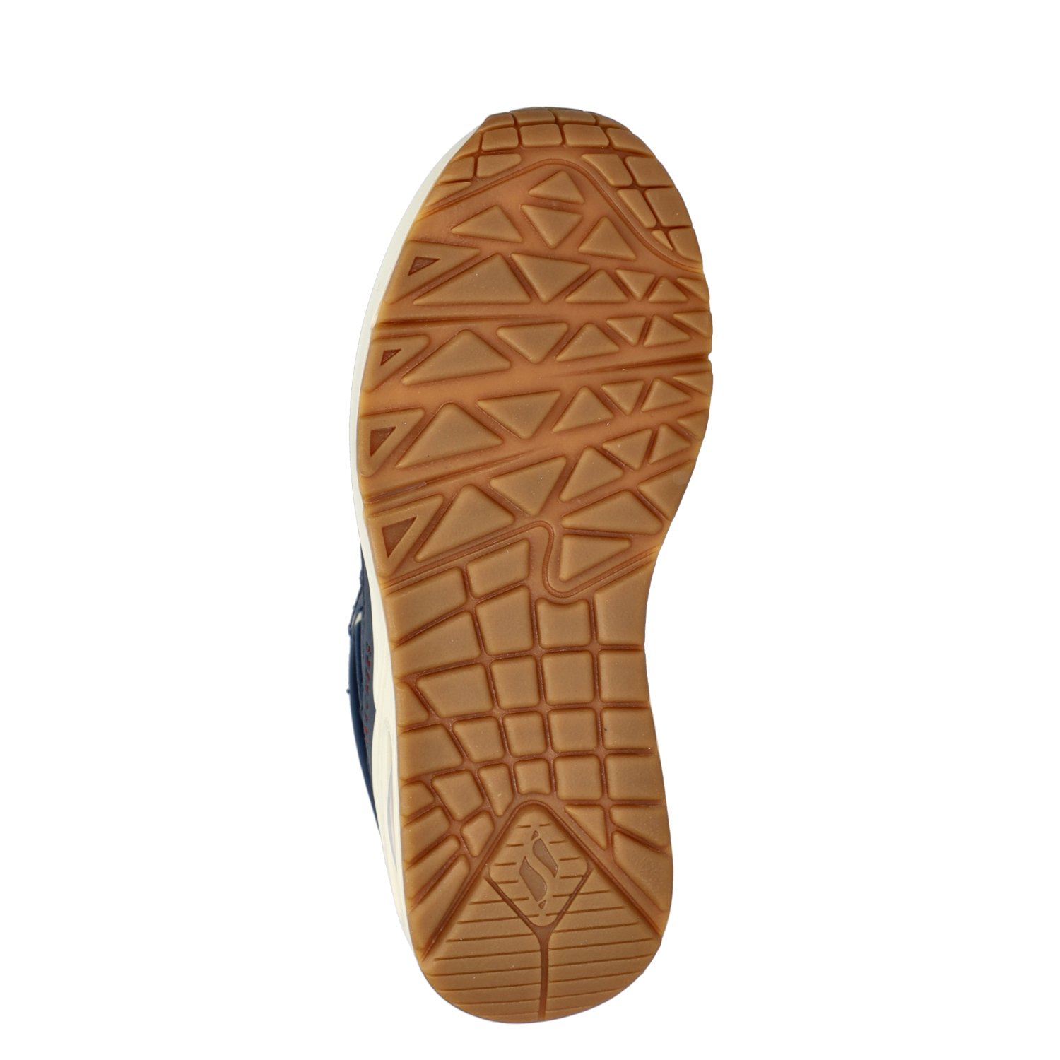 Uno Street Ryze jongens sneaker Skechers Blauw