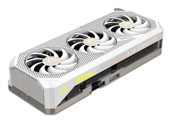 ZOTAC GAMING GeForce RTX 5080 SOLID CORE - Grafikkort - GeForce RTX 5080 - 16 GB GDDR7 - PCIe 5.0 x16 - 3 x DisplayPort, HDMI