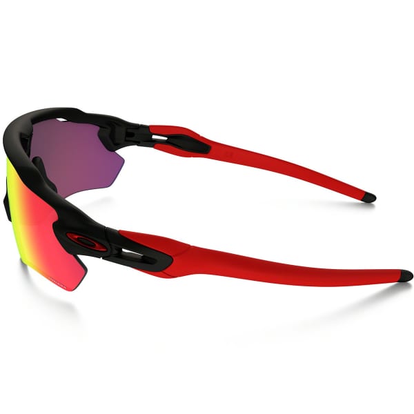 Lunette vélo OAKLEY RADAR EV XS PATH MTT BLACK W/PRIZM ROAD MATTE BLACK