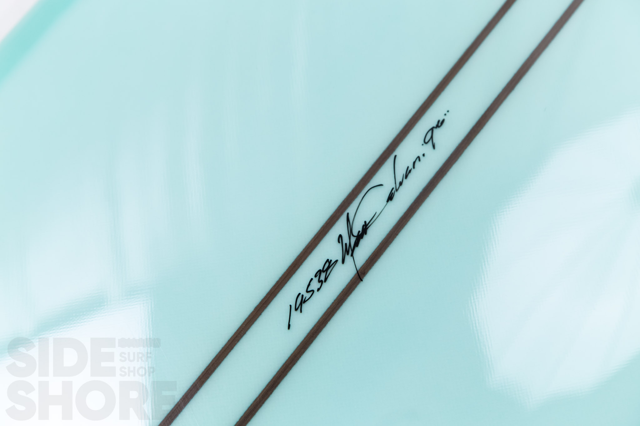 Bing Surfboards Levitator Type 2 - Tint   Volan   Polish - 9'6 x 23 1/2