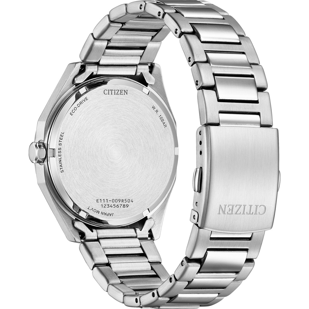 Citizen Sports Active Date Eco-Drive 41mm