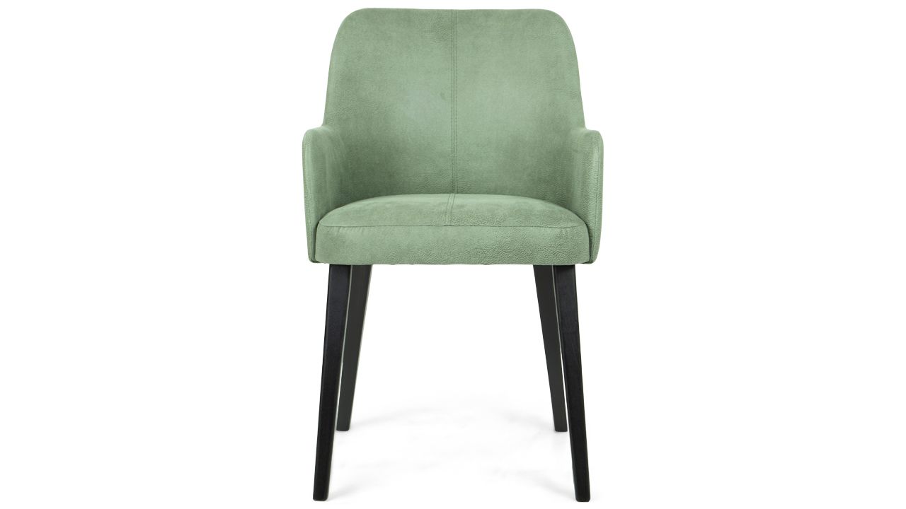 Eetkamerstoel  Louix B55 x D58 x H85 cm