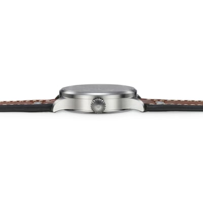 Fliegeruhr Basis Augsburg Ø 42 mm Automatik