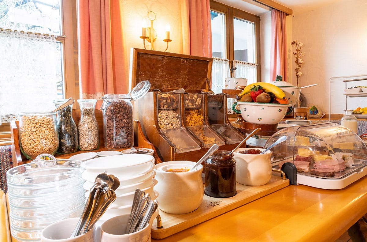 Übernachtung im Heustadl Dorfgastein für 2 (1 Nacht)