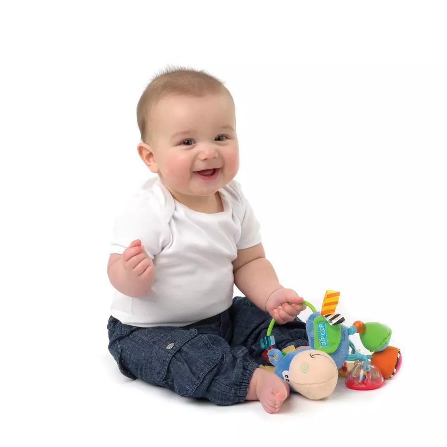 playgro Pferd Klipp Klapp