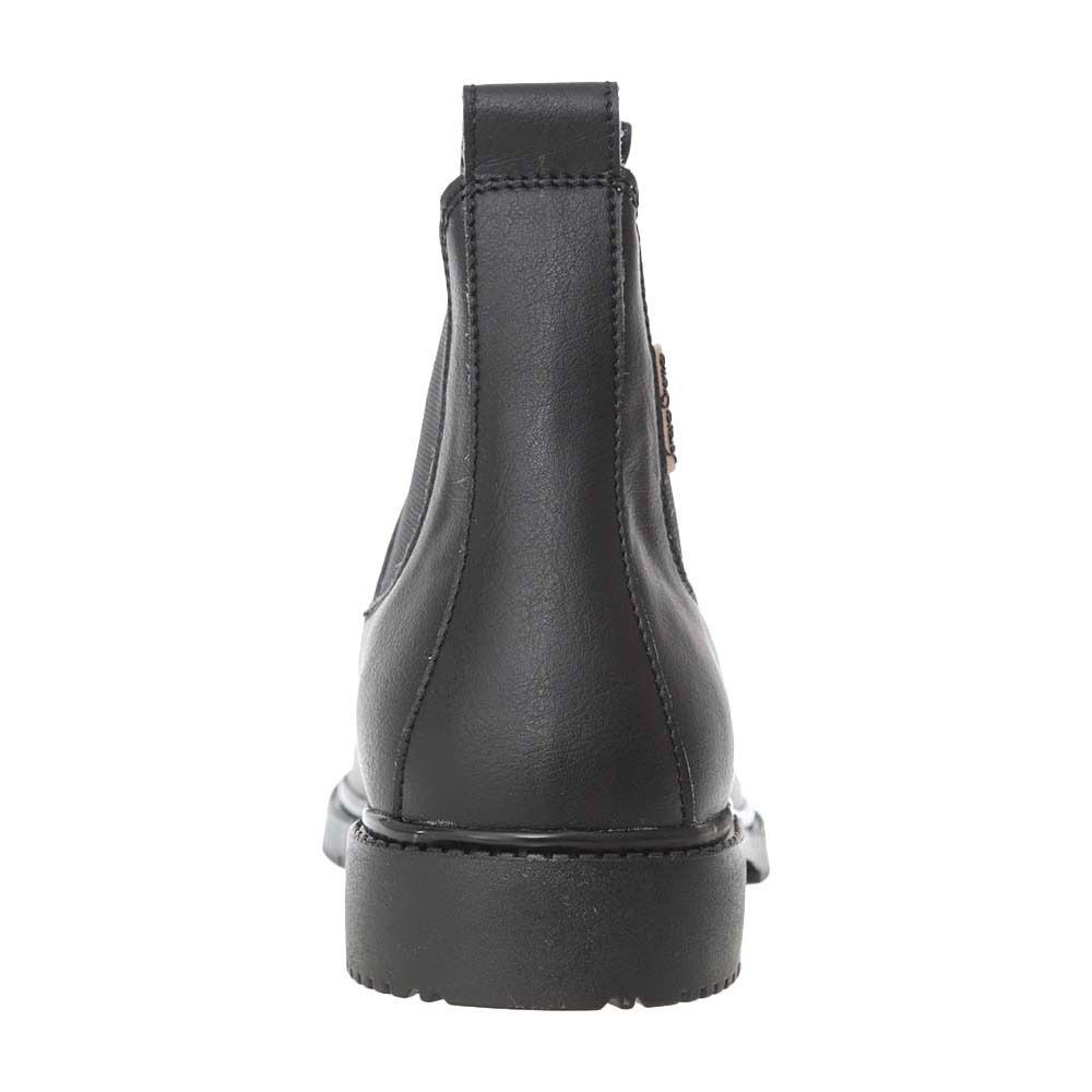 Sergio Grasso FREEDOM - Boots absolute black