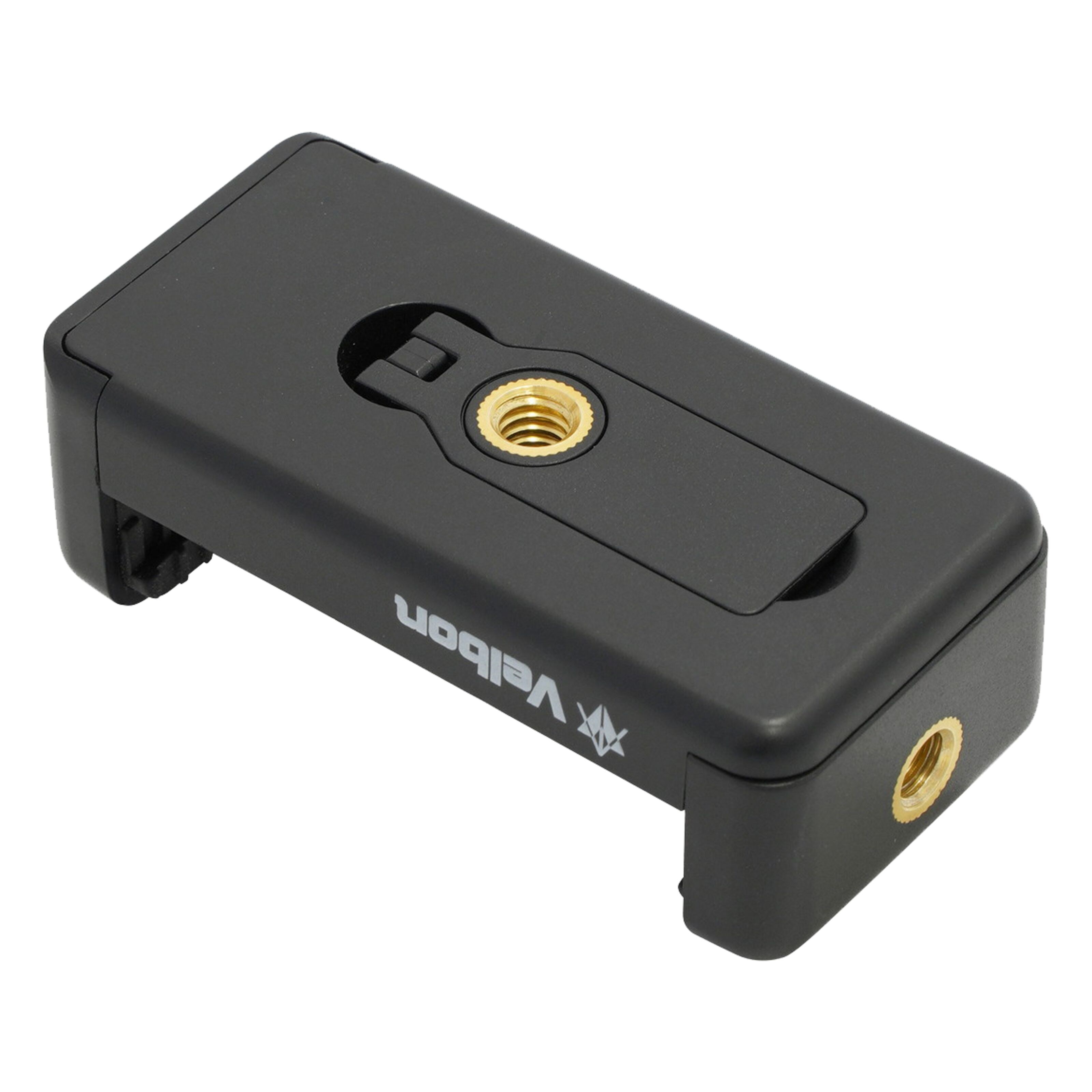 Velbon EX-650 med mobilholder