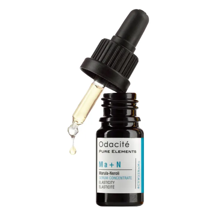 Odacité Sérum élasticité Ma+N Marula + Neroli - 5 ml