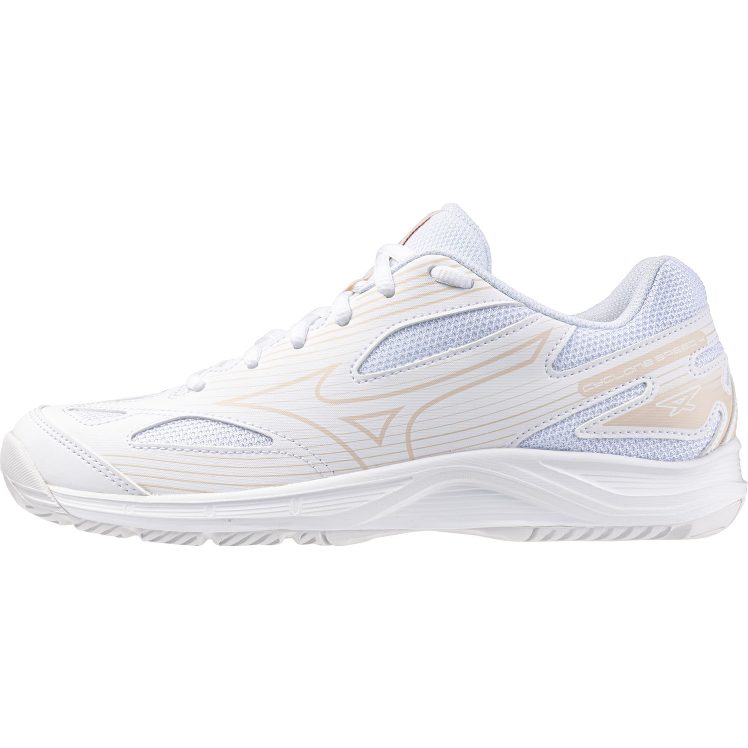 Mizuno Cyclone Speed 4 Dames