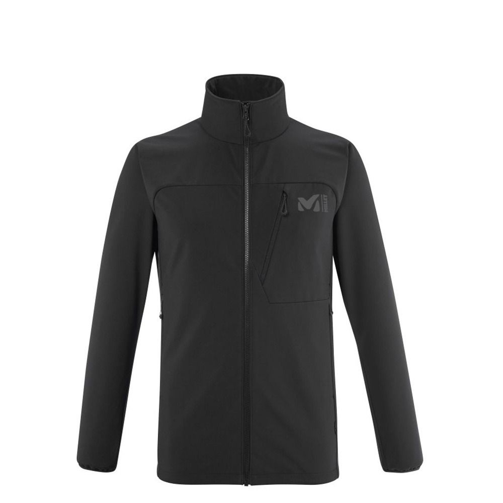 Millet MAGMA SHIELD - Veste Homme black