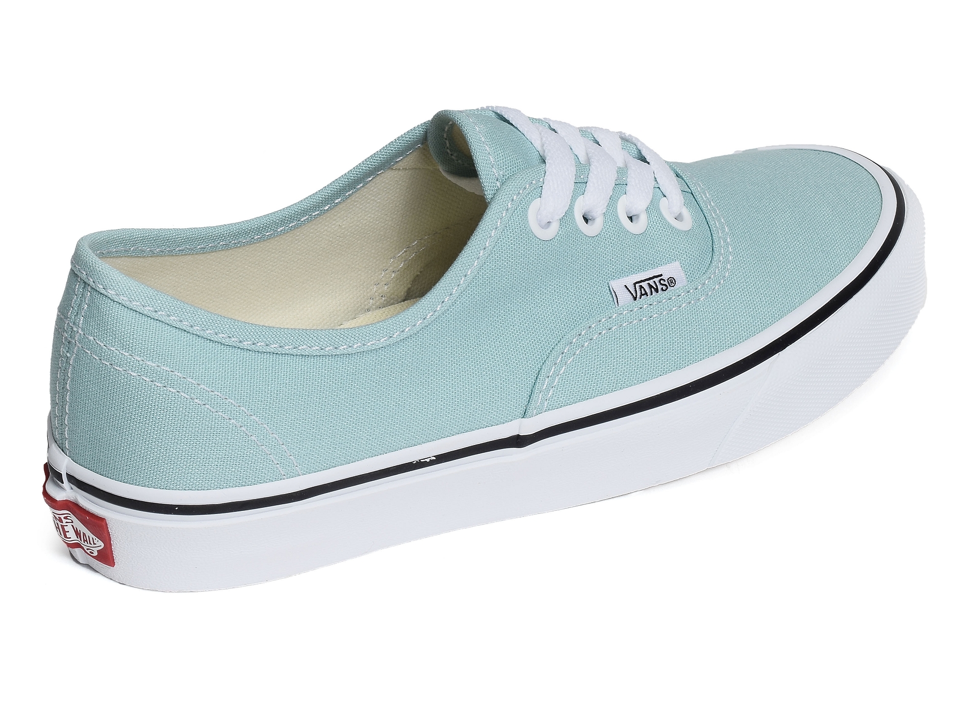 Ua  authentic bleu ciel