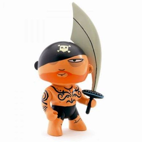 Djeco arty toys - tatoo DJ06804