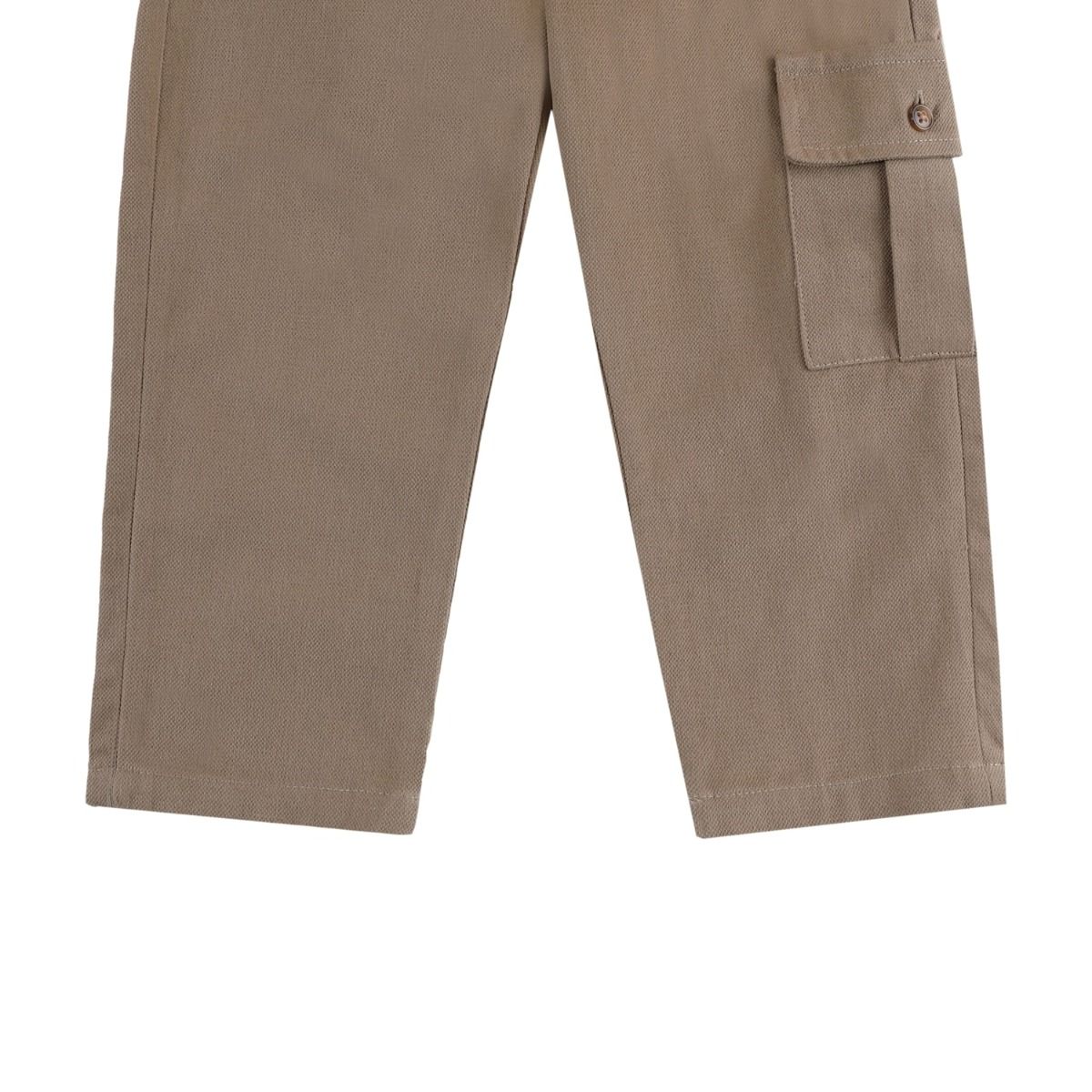 Donsje Theoule Trousers