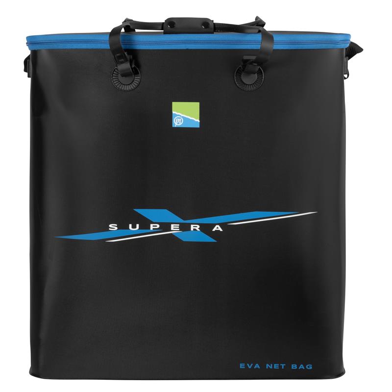 Sac À Bourriche Preston Innovations Supera X Eva Net