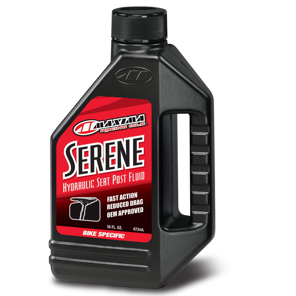 Maxima Serene Hydraulic Fluid