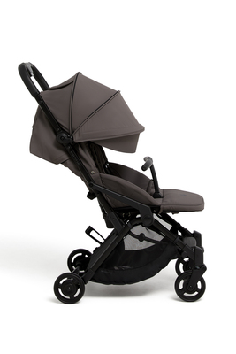Beemoo Easy Fly Lux 4 Trille, Gull Grey